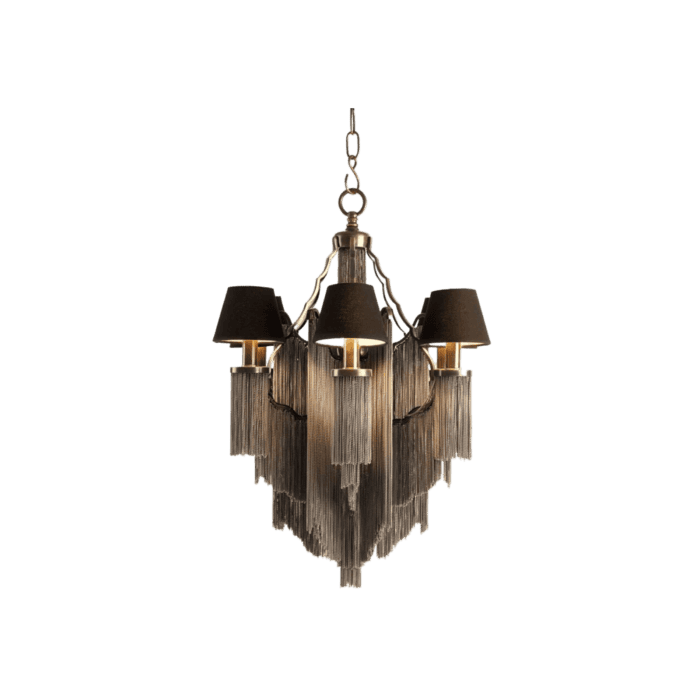Chandelier Fringe S