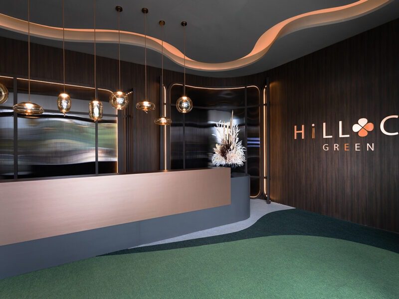 Hilllock Green2