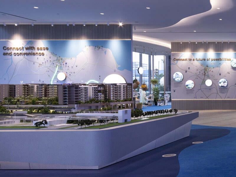 Pasir Ris 8-6