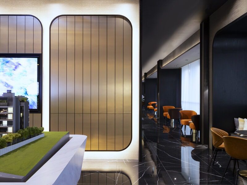 Peak residence3
