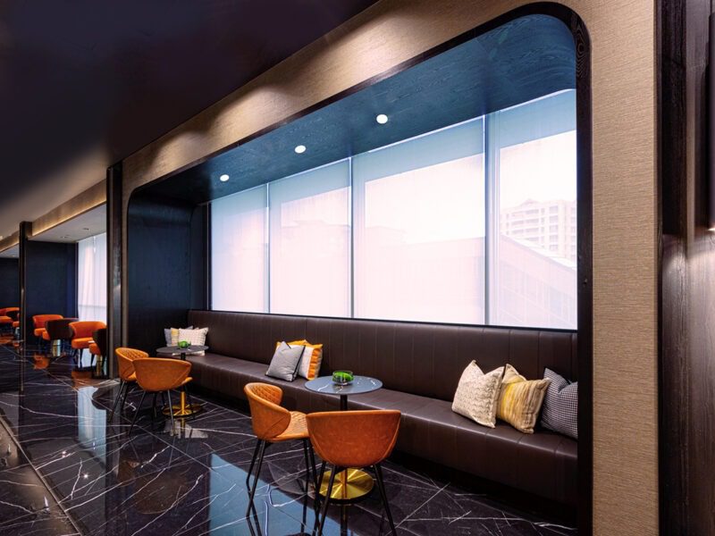 Peak residence4