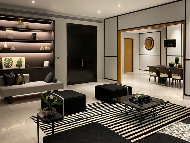 Nobelton Crest Duplexes KL