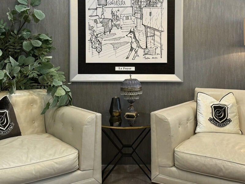 SuMisura Design Studio