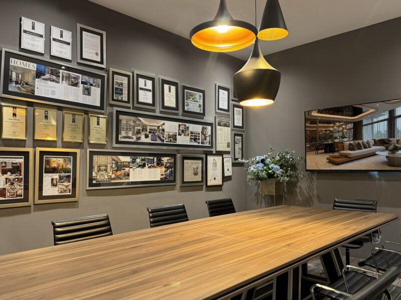 SuMisura Design Studio