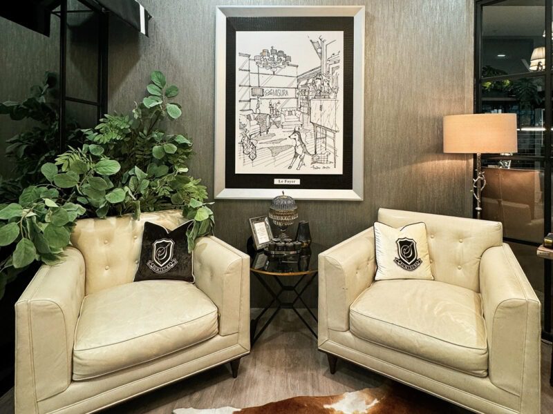 SuMisura Design Studio