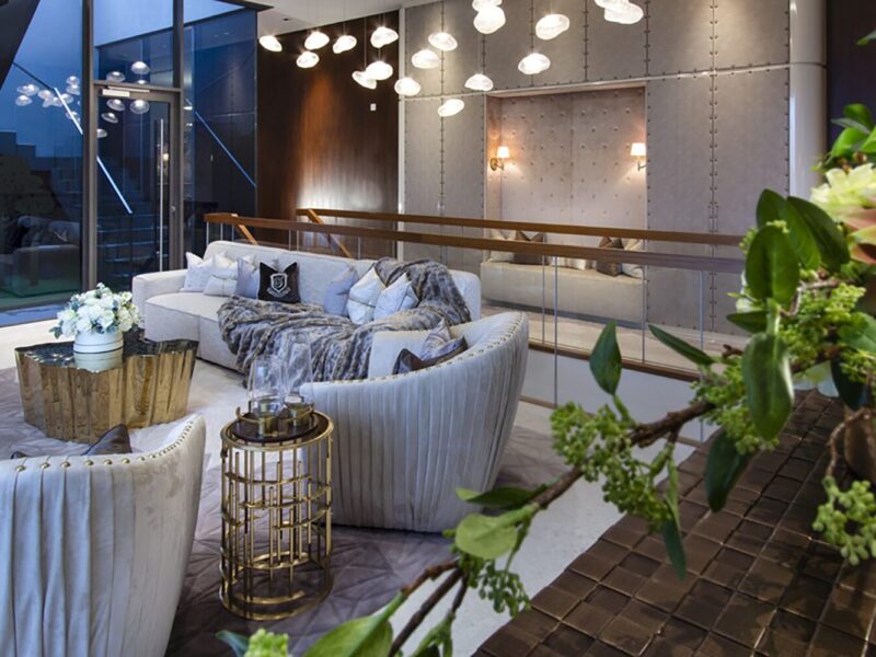3 Orchard Penthouse