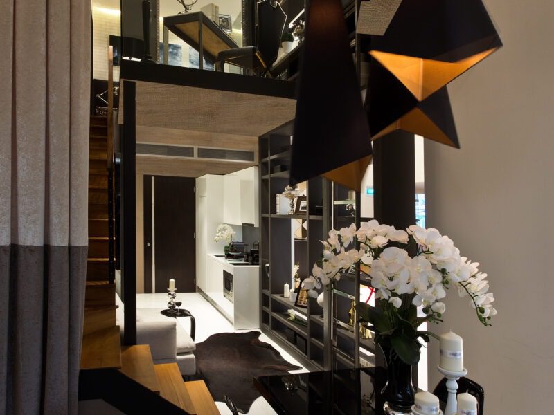 Metro Loft