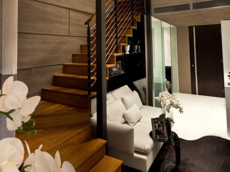 Metro Loft