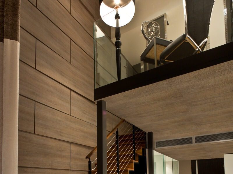 Metro Loft
