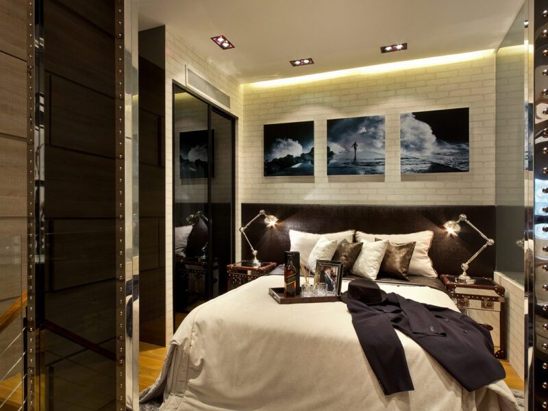 Metro Loft
