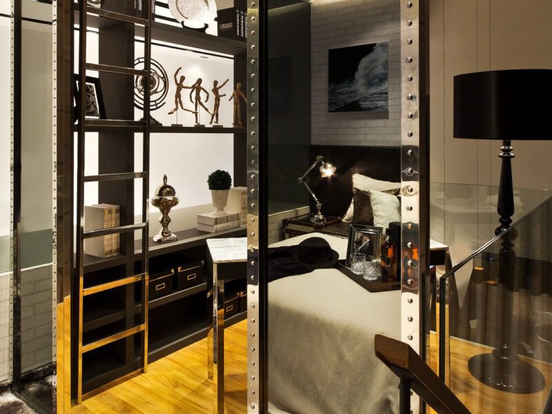 Metro Loft