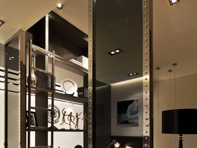 Metro Loft