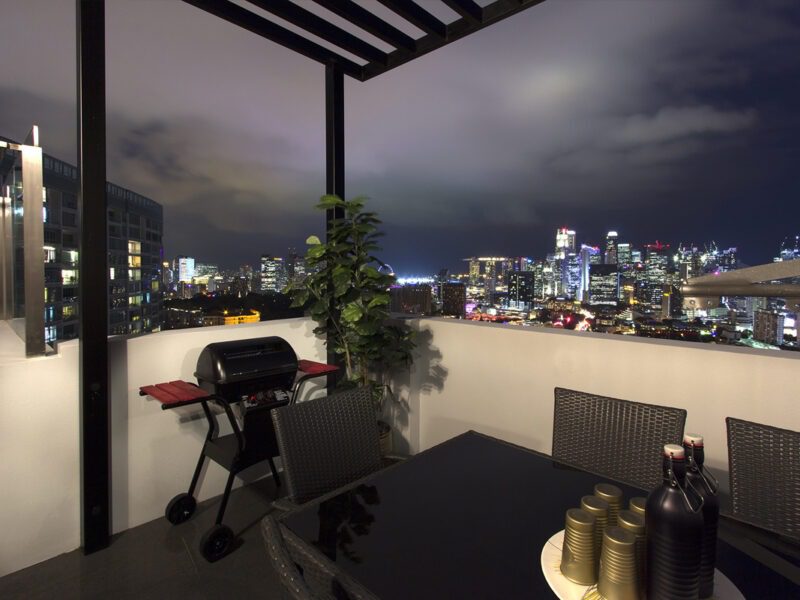 Starlight Suite