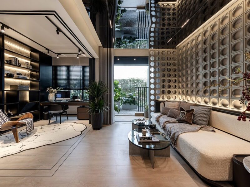 Lumi Hanoi Showflat