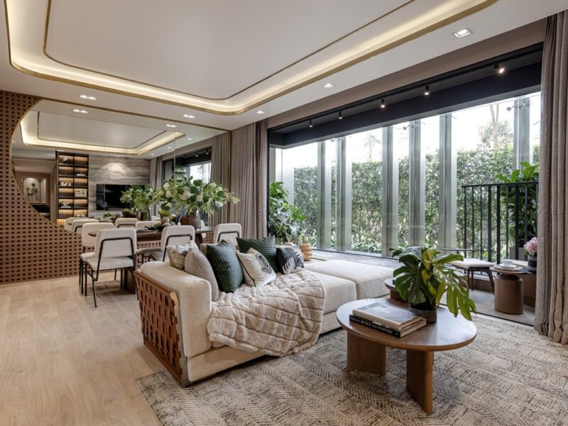 Lumi Hanoi Showflat