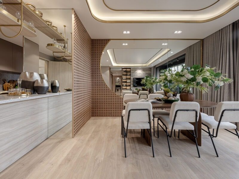 Lumi Hanoi Showflat