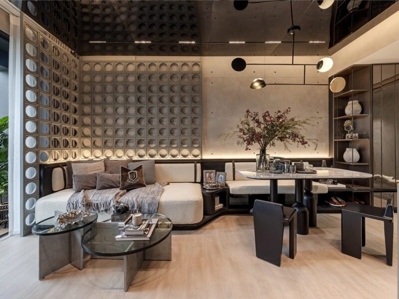 Lumi Hanoi Showflat