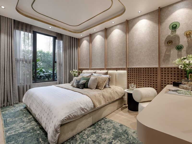 Lumi Hanoi Showflat