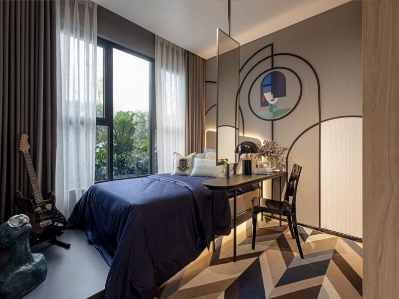 Lumi Hanoi Showflat