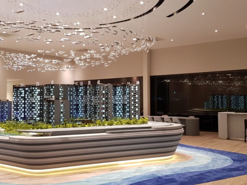 Piermont Grand