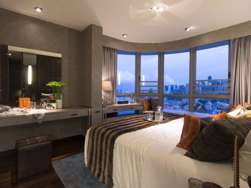Starlight Suite