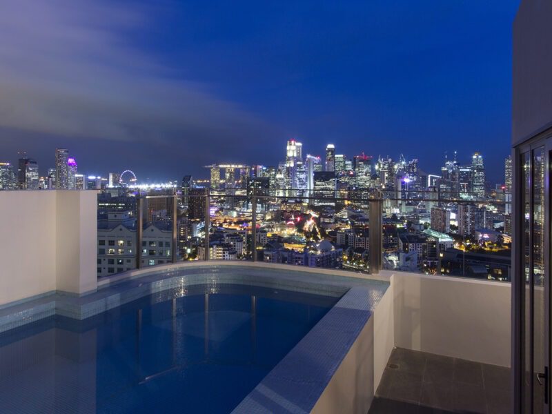 Starlight Suite