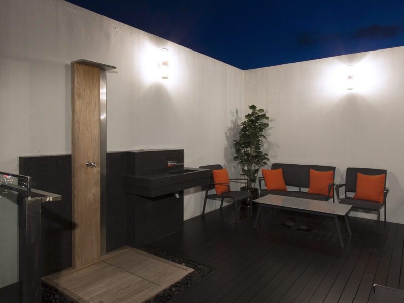 Starlight Suite