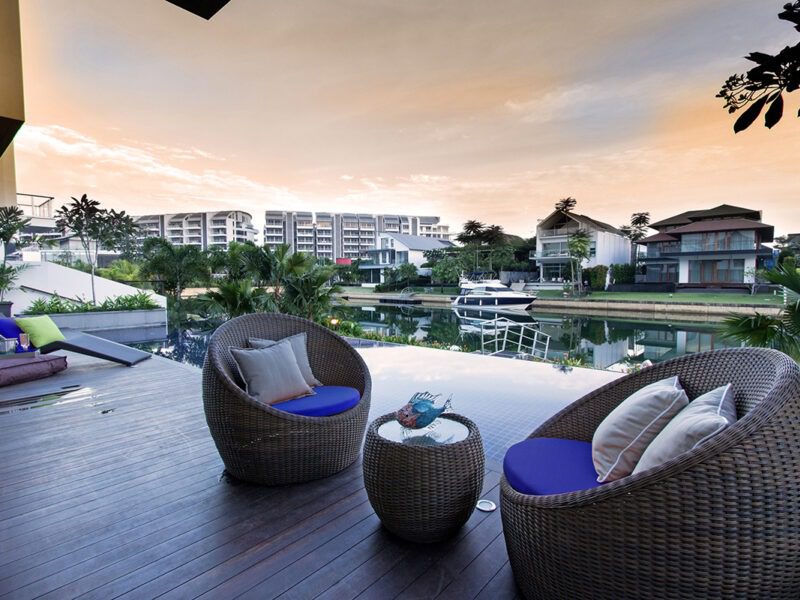 Pearl Island Detached House 9