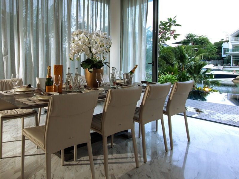 Pearl Island Detached House 10