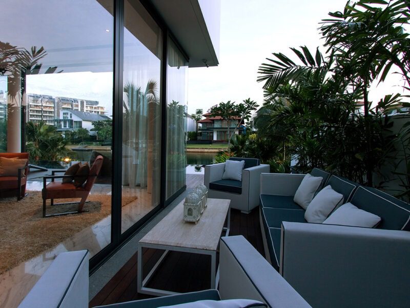 Pearl Island Detached House 10