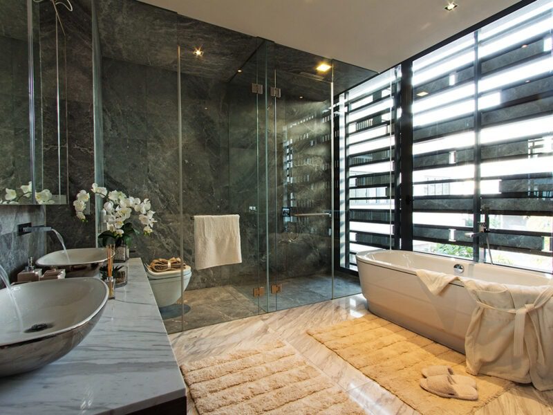 Pearl Island Detached House 5