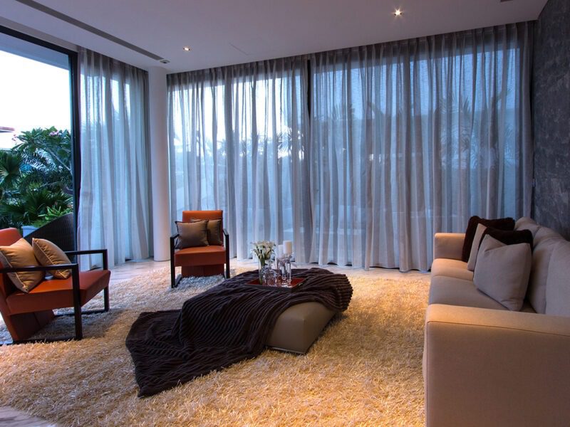 Pearl Island Detached House 8