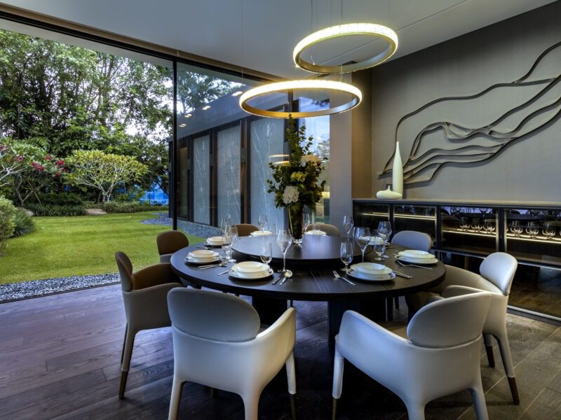 Tanglin Hill Good Class Bungalow 8