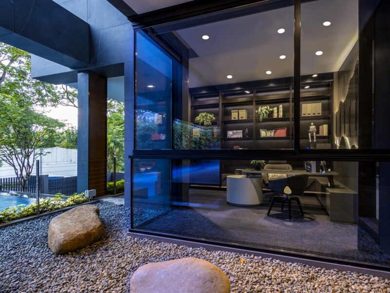 Tanglin Hill Good Class Bungalow 10