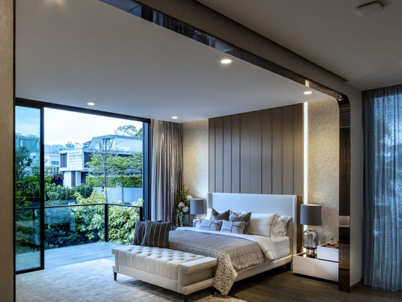 Tanglin Hill Good Class Bungalow 3