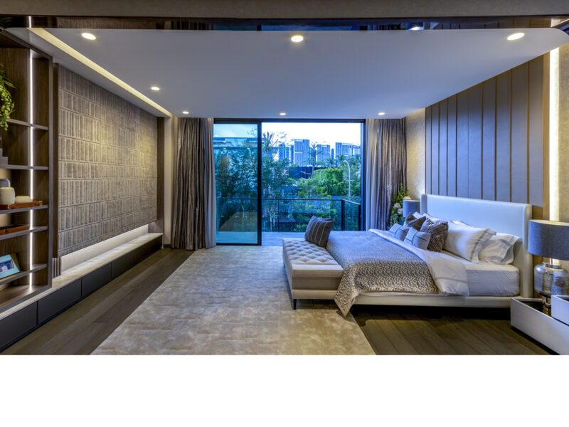 Tanglin Hill Good Class Bungalow 4