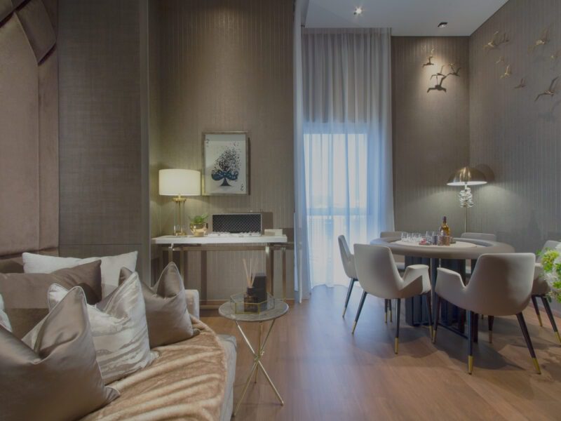 3 Orchard Penthouse