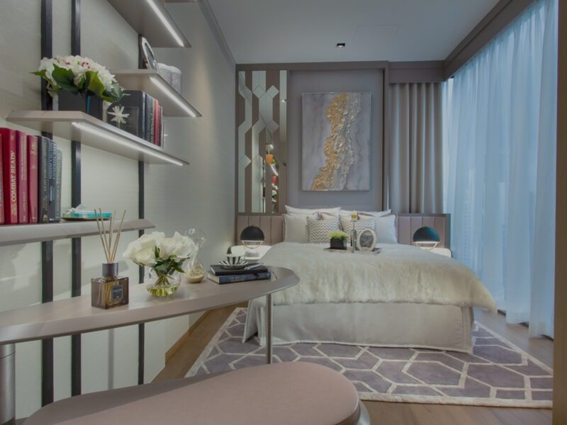 3 Orchard Penthouse