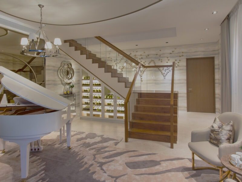 3 Orchard Penthouse
