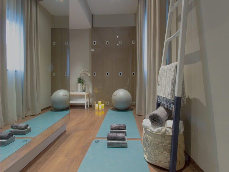 3 Orchard Penthouse