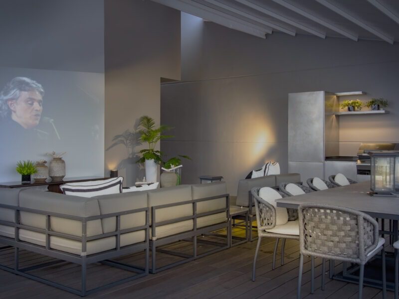 3 Orchard Penthouse
