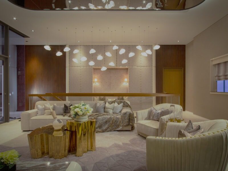 3 Orchard Penthouse