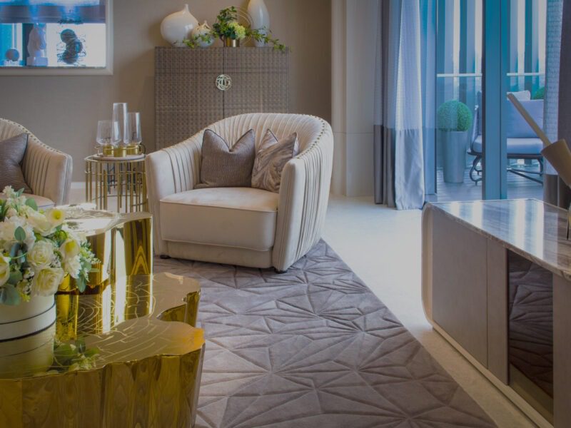 3 Orchard Penthouse