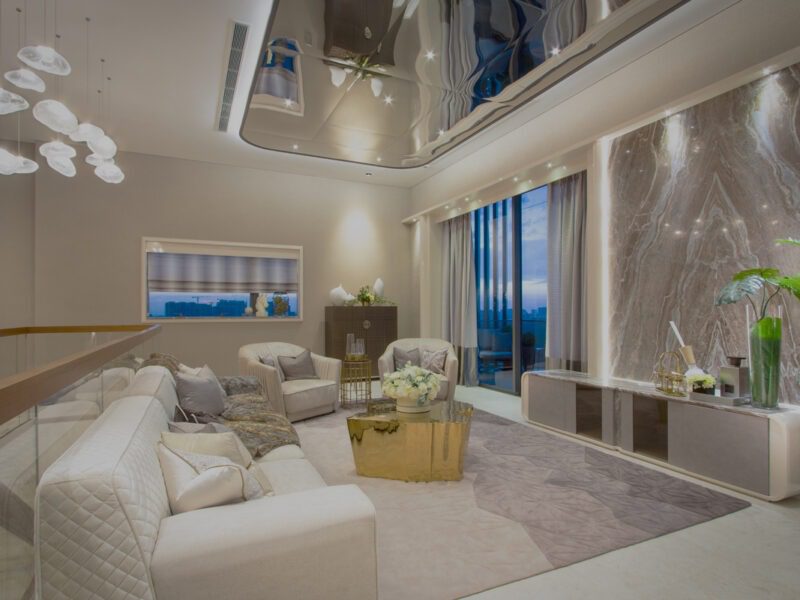 3 Orchard Penthouse