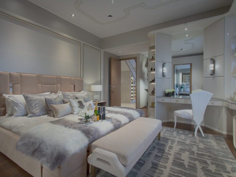 3 Orchard Penthouse