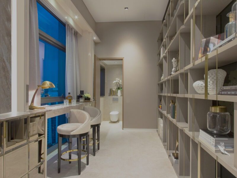 3 Orchard Penthouse