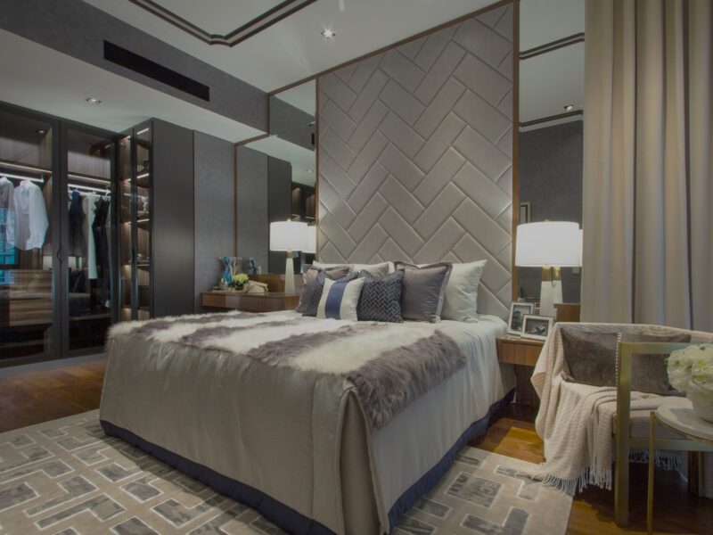 3 Orchard Penthouse