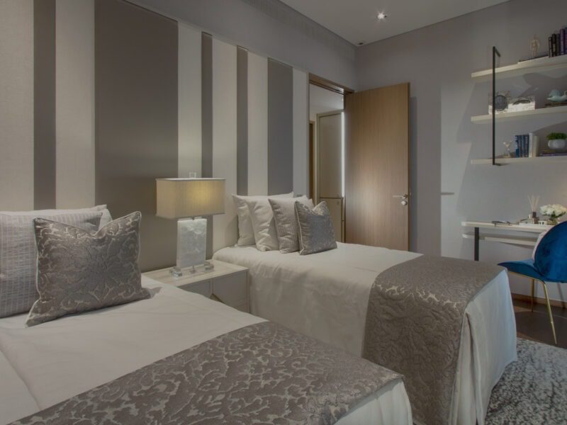 3 Orchard Penthouse