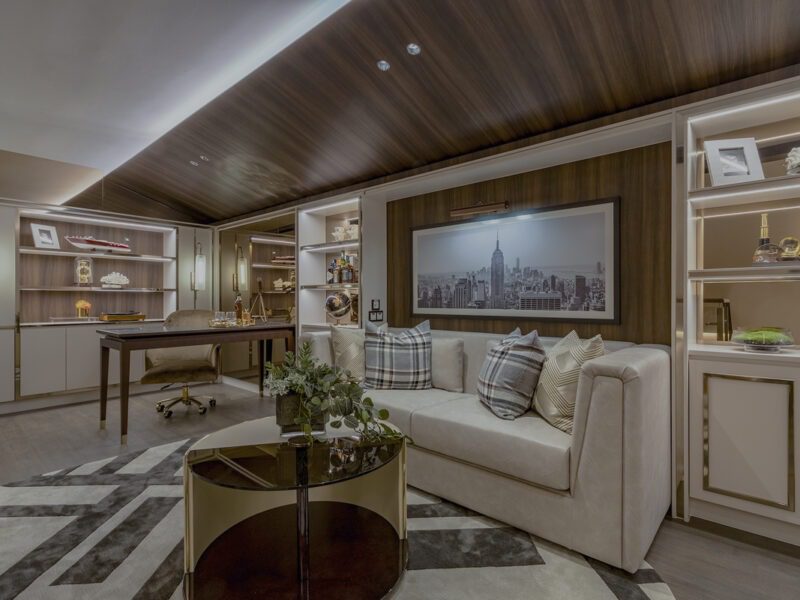 Bishopgate Residence
