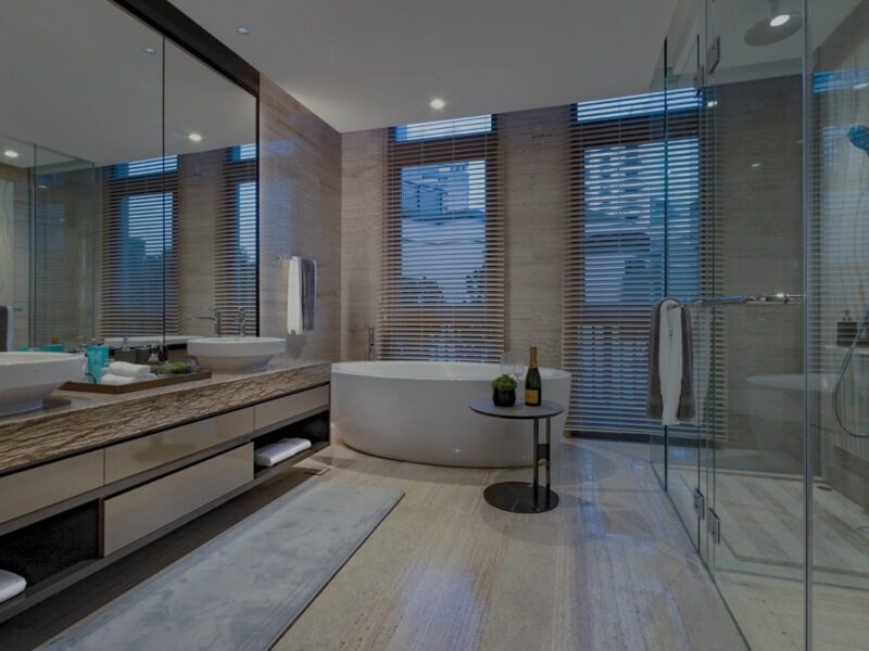 Bishopgate Residence